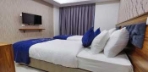 Standart Twin Bed Görseli