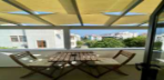 Penthouse Teraslı  Görseli
