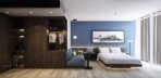 2 Twin Standard Room Görseli