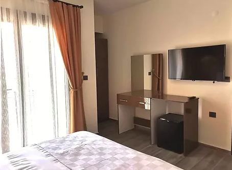 Talles Comfort Butik Otel
