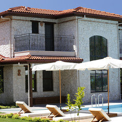 Renka Hotel & SPA