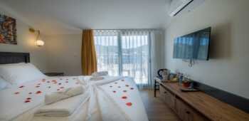 Tanrise City House Fethiye