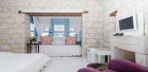Cumbalı Deluxe Havuz Manzaralı Oda Görseli