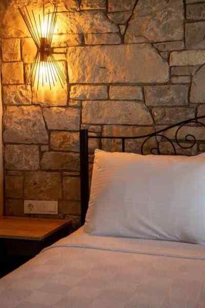 Standart Bahçe Katı