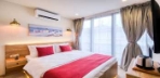 Standart Room with Balcony Görseli