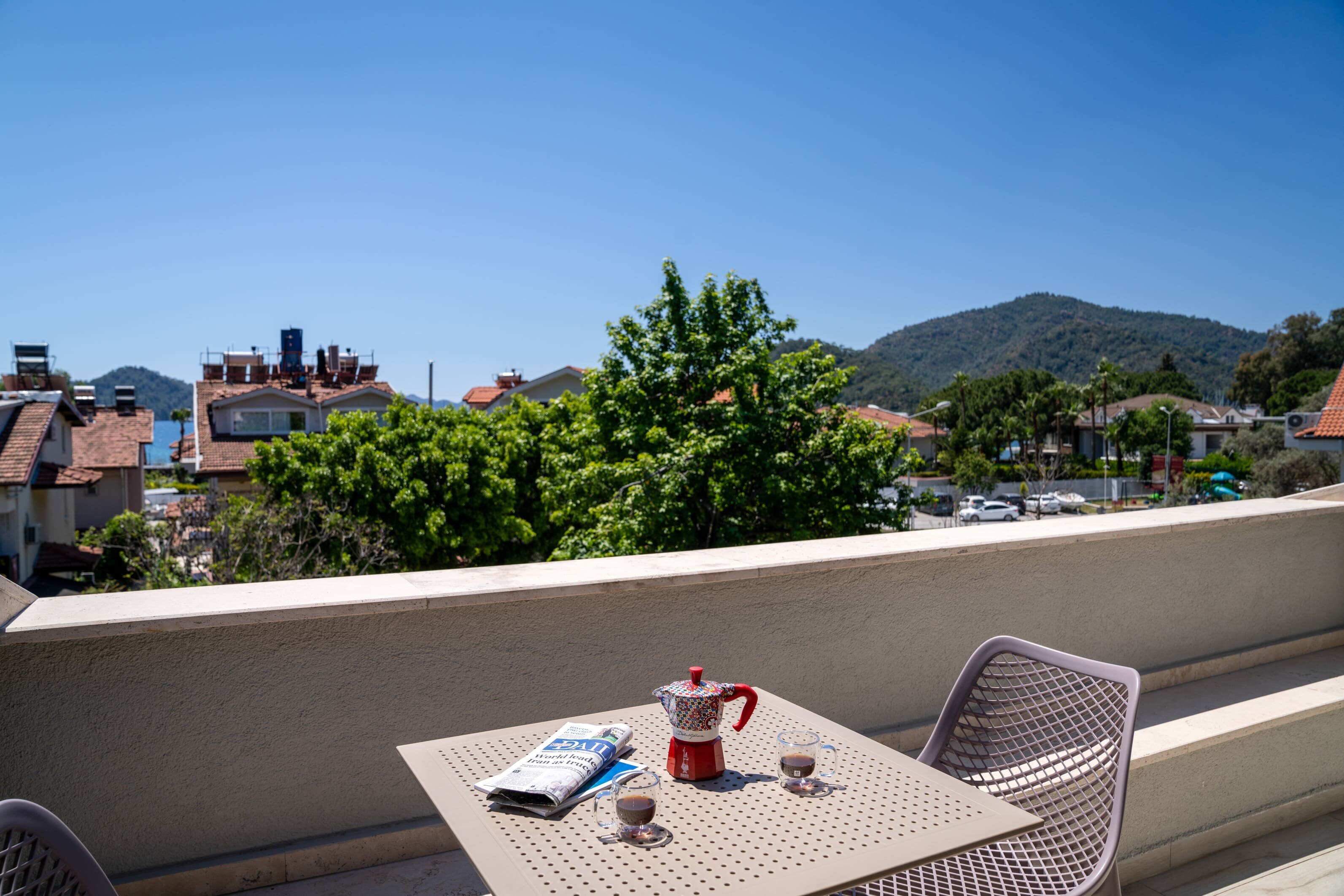 West House Hotel Exclusive Göcek · 4