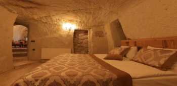 Gazel Cave House · 27