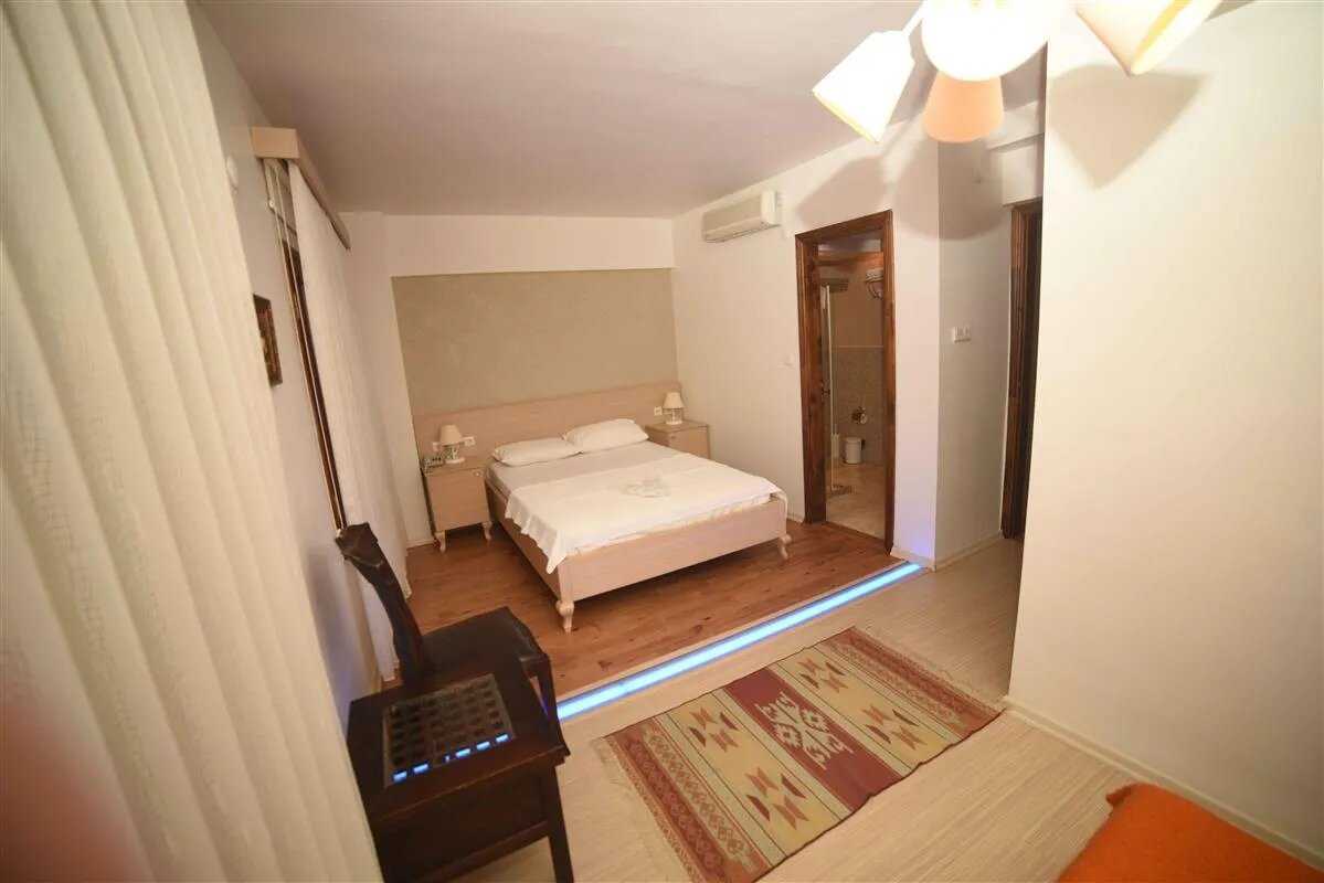 Hotel Apollon