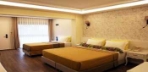 Deluxe Bahçe Deniz Manzaralı Oda Görseli