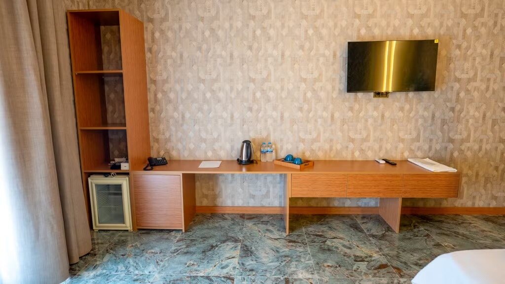 Clay Dome Hotel galeri 9