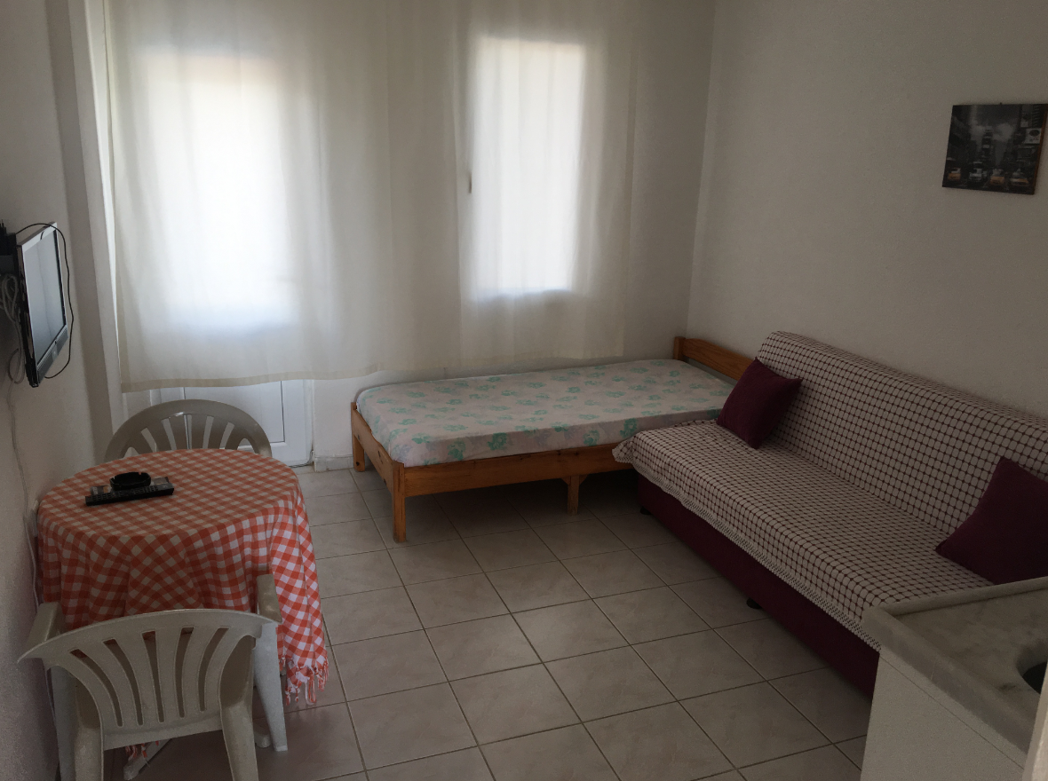Sarıhan Apart Hotel