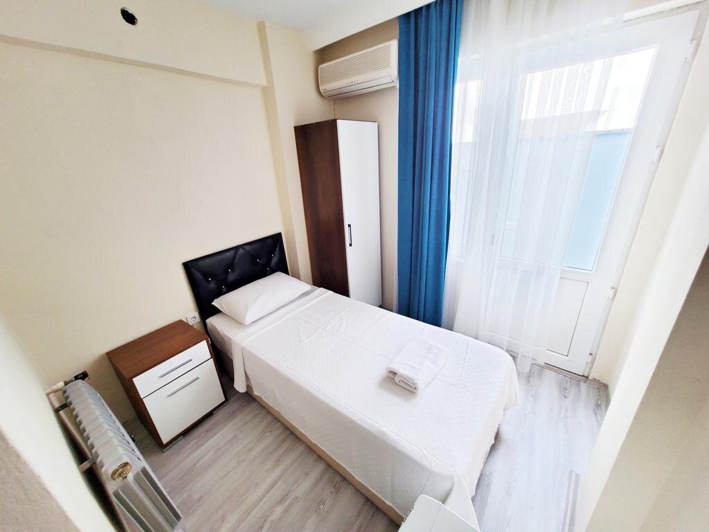 Blue Topas Otel