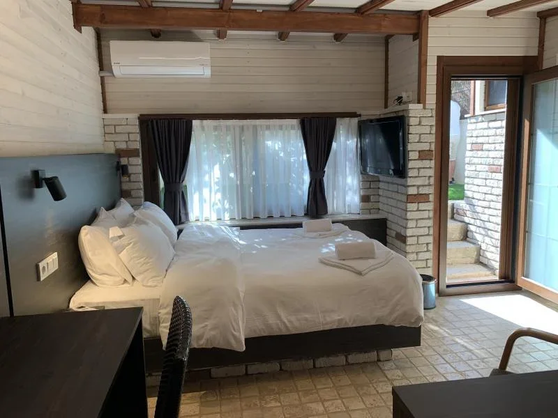 Çeşmekeş Otel Çeşme galeri 3
