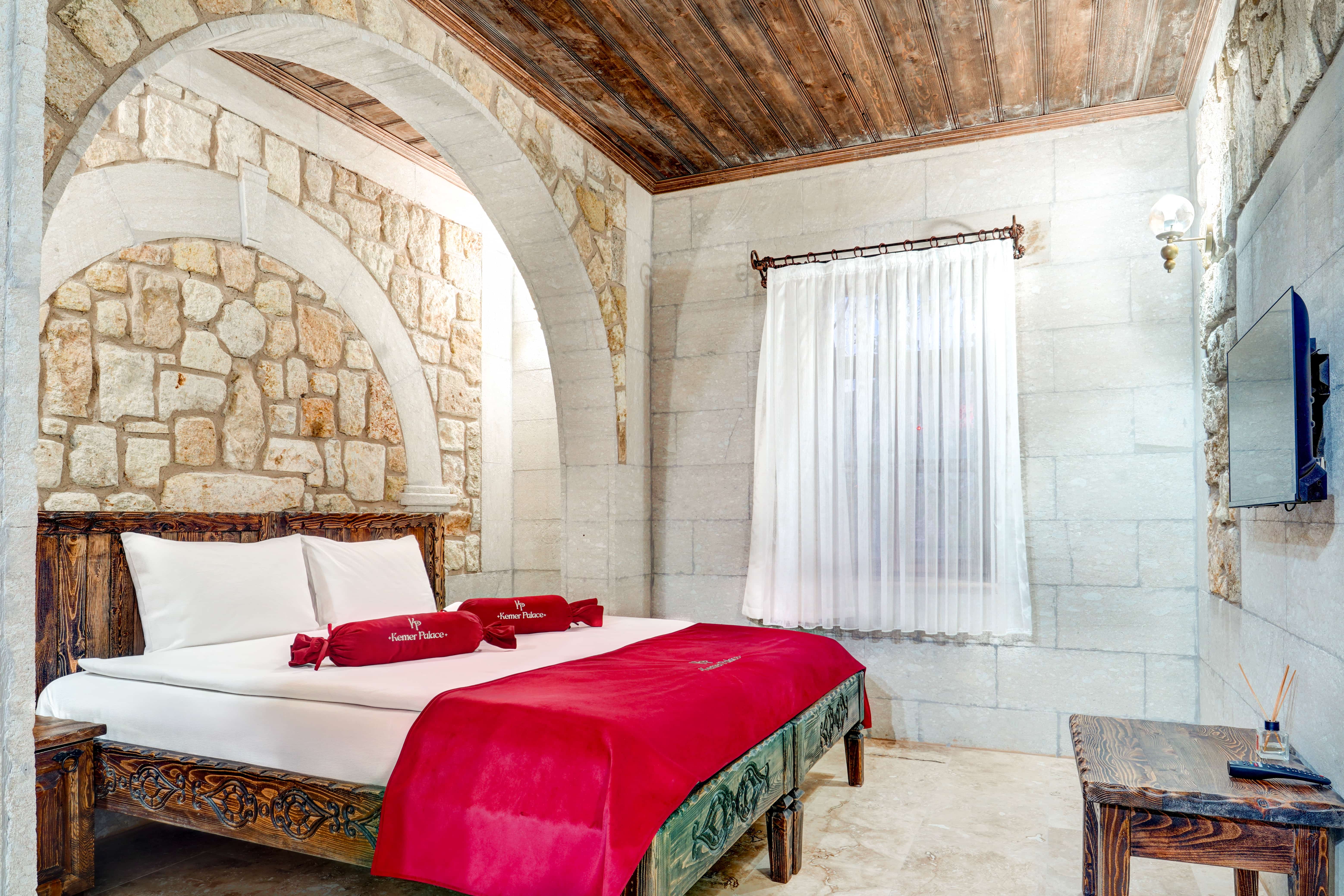 Cappadocia Kemer Palace