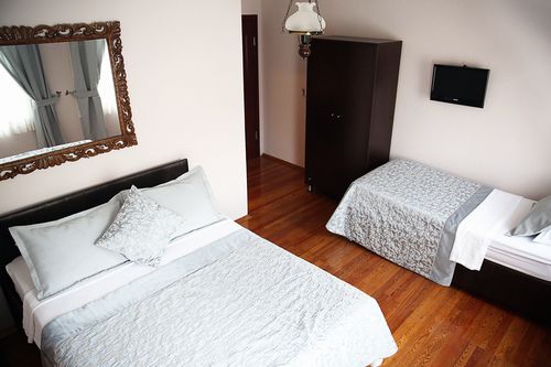 Ebruli Hotel Bozcaada