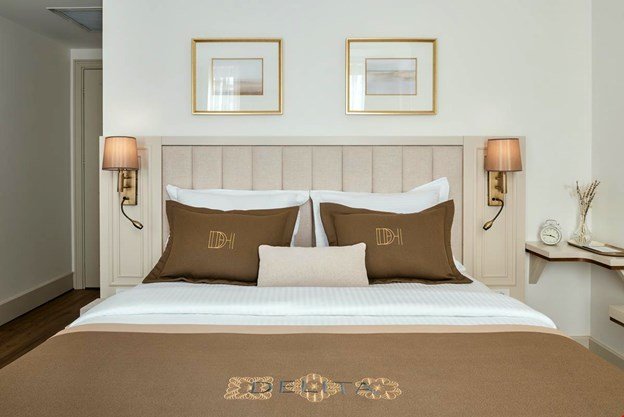 Delita City Hotel · 14