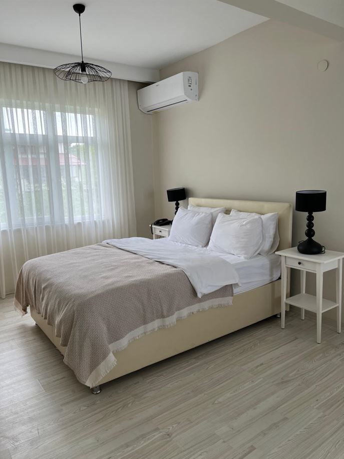 Family Junior Suite Room