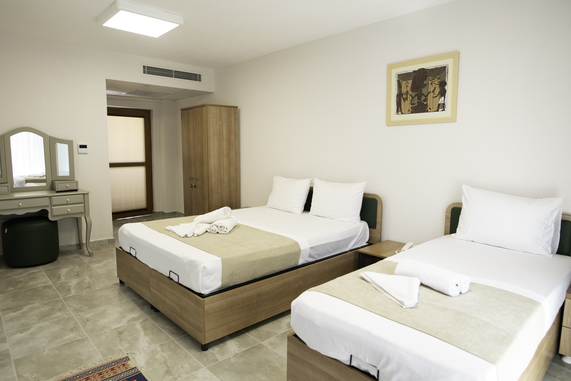 Suite Room, Sea View