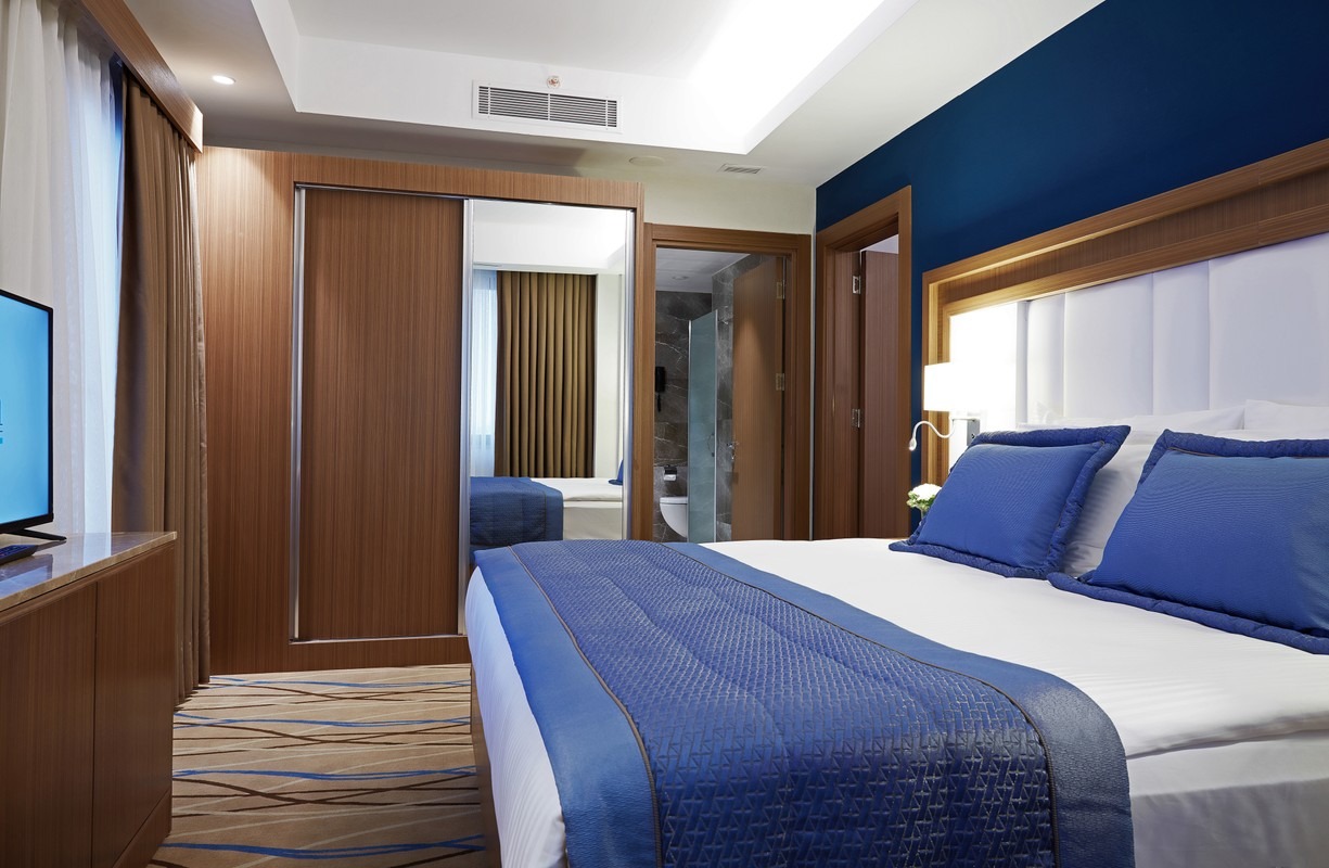 Dedeman Hotel Kayseri