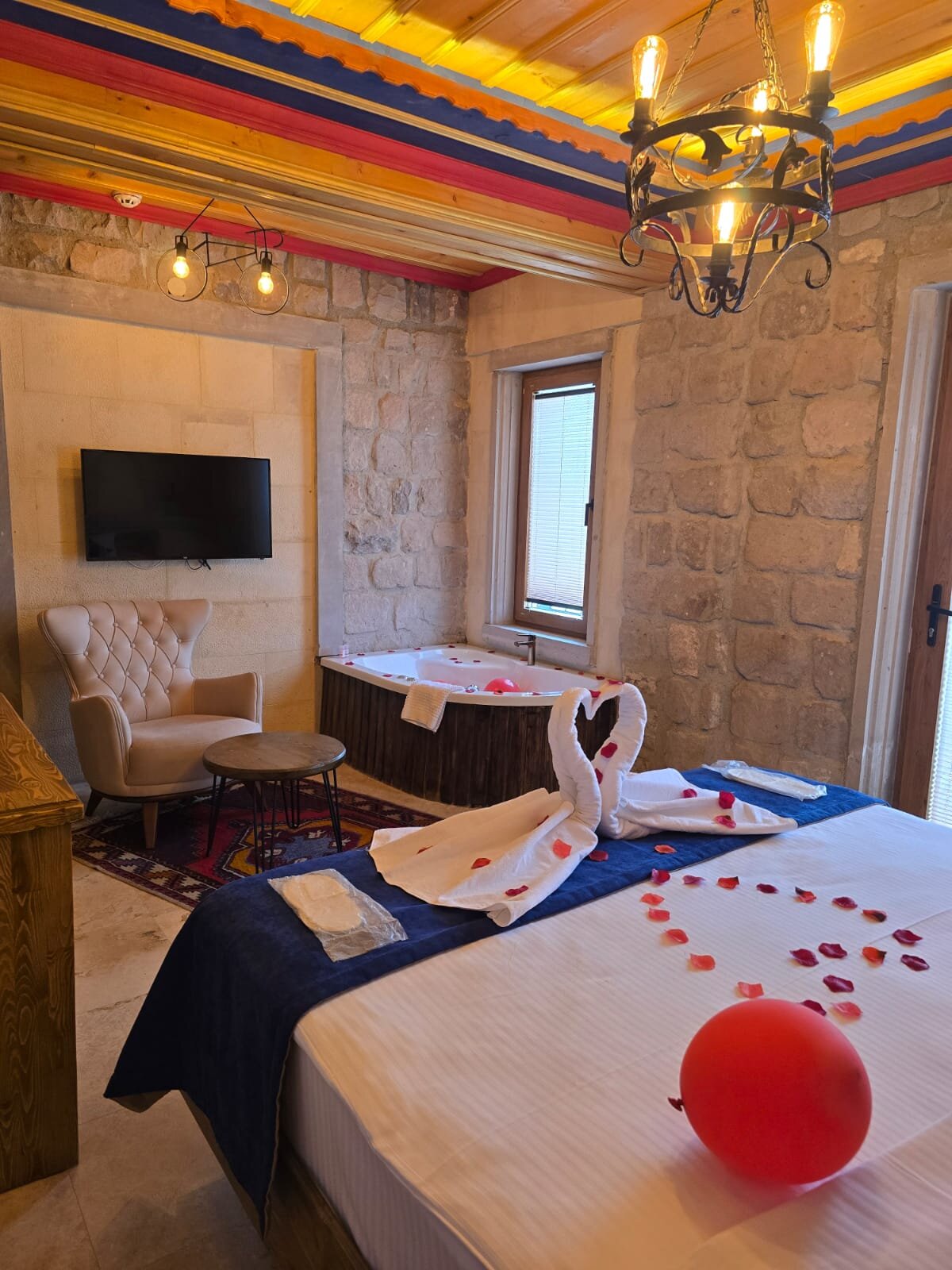 Elite Rose Cappadocia galeri 3