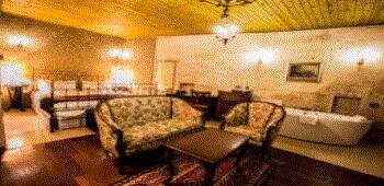 Cappadocia Cave Resort & Spa (CCR)
