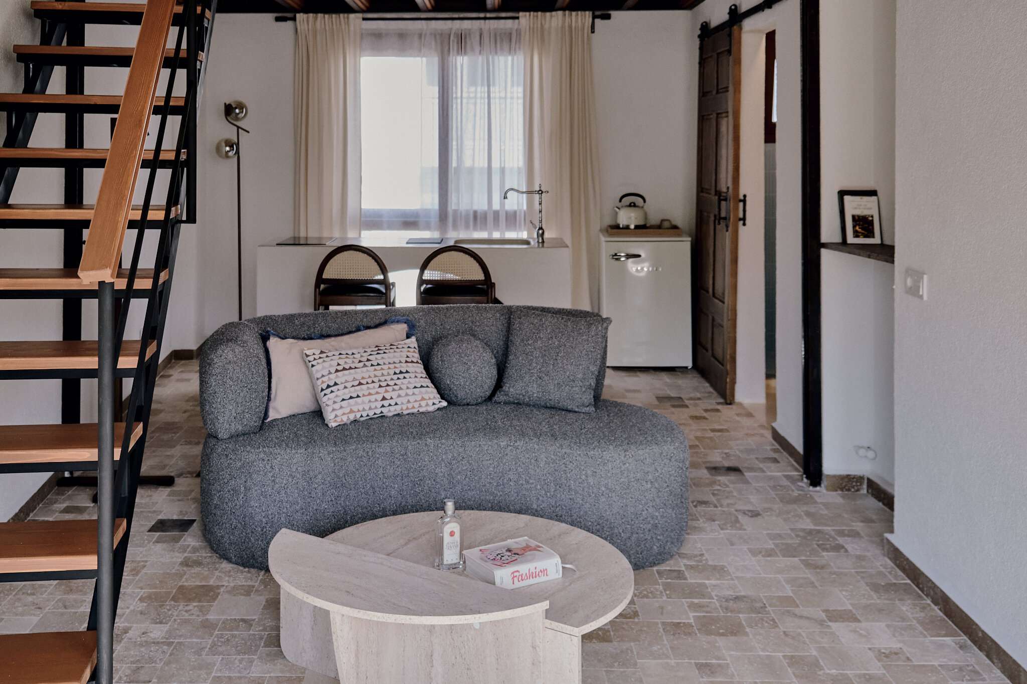 Mezzanino Suite 2