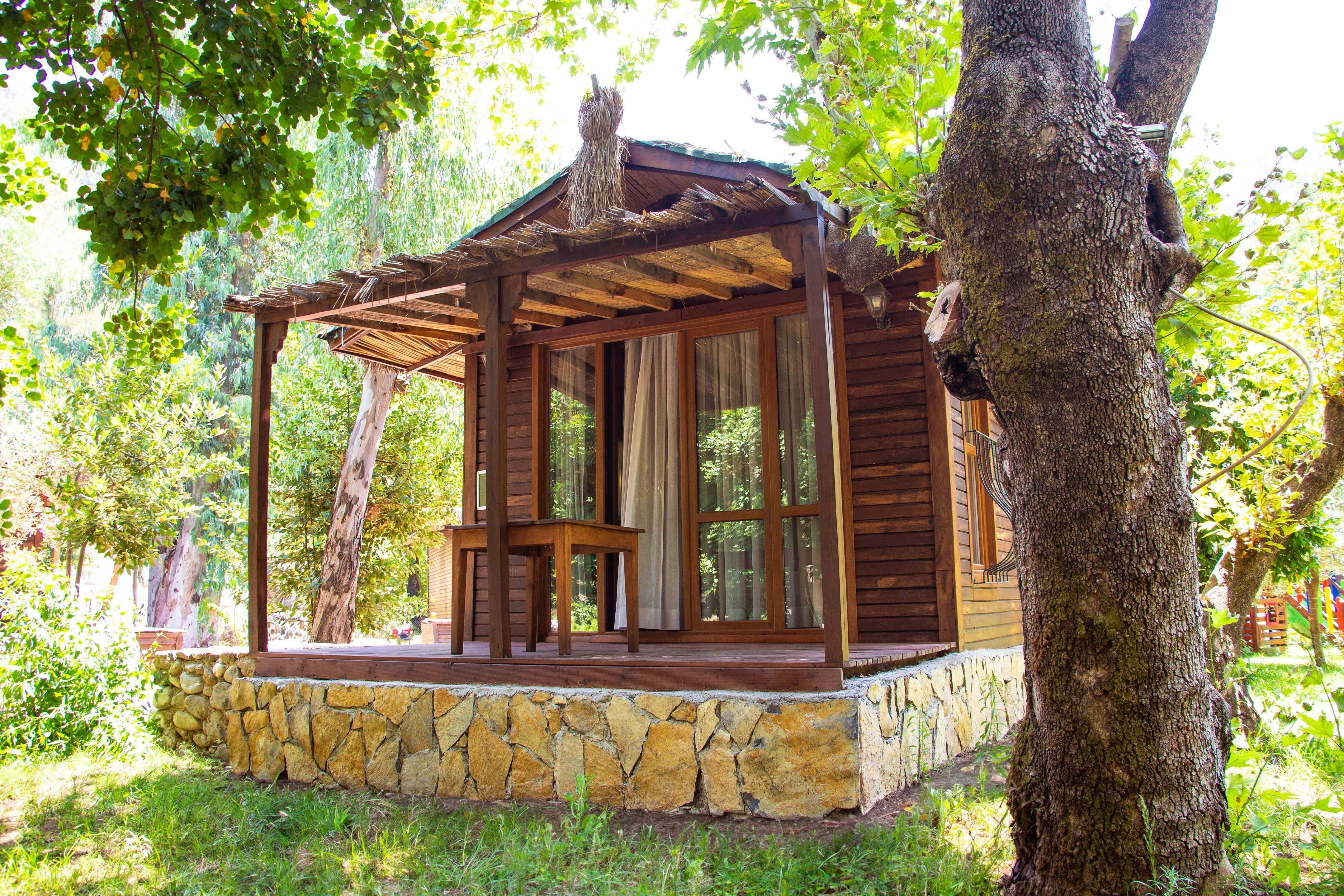 Bungalov
