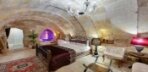 Velvet Havuzlu Taş Suite Görseli