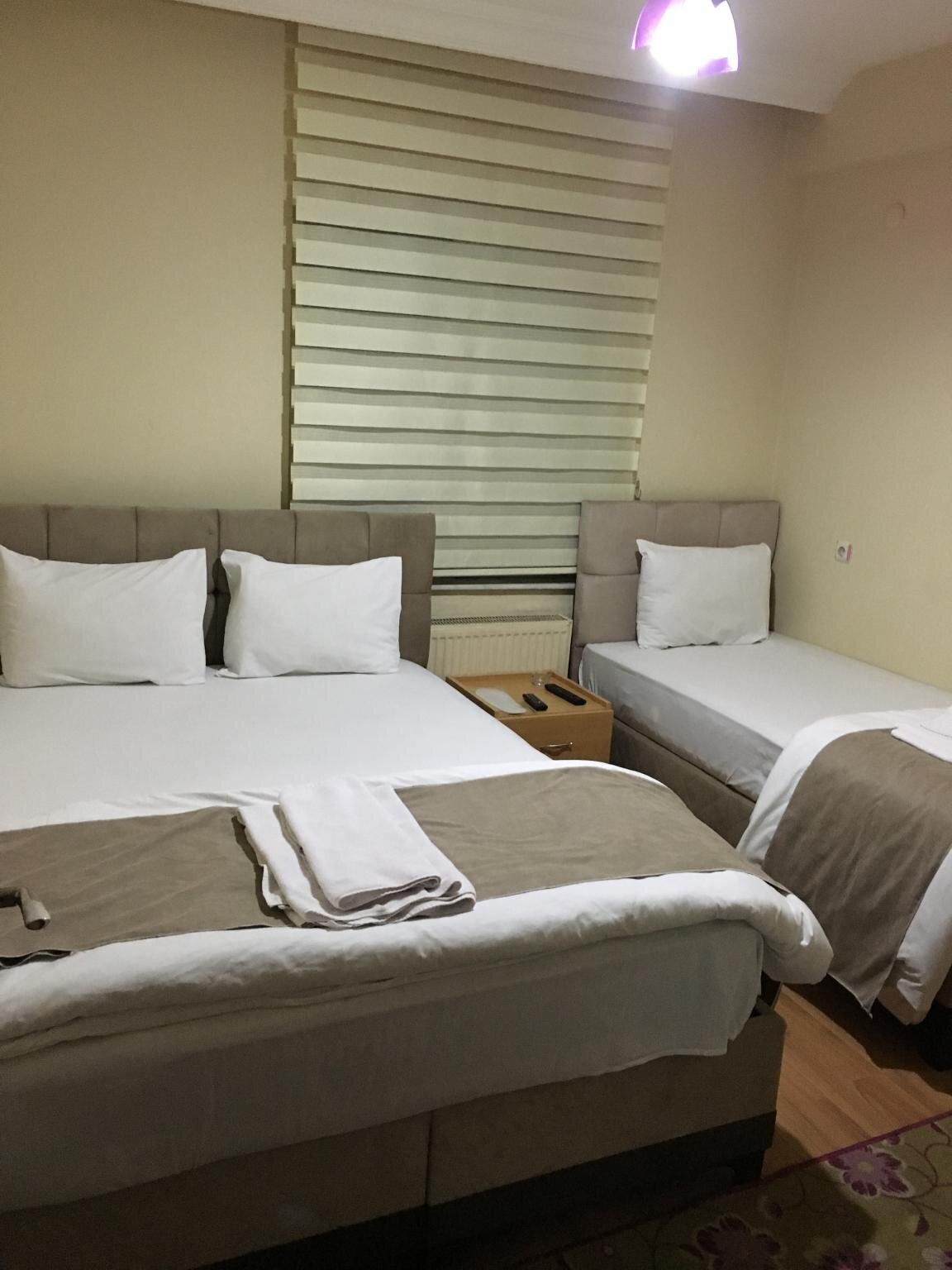 Uygun Otel