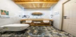 Premium Villa Falcon 3+1 (Spa, Isıtmalı Havuz) Görseli
