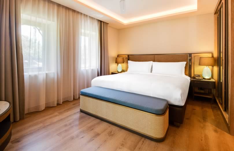 Suite Room, Sea View