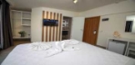 Penthouse Kısmi Deniz Manzaralı Oda  Görseli