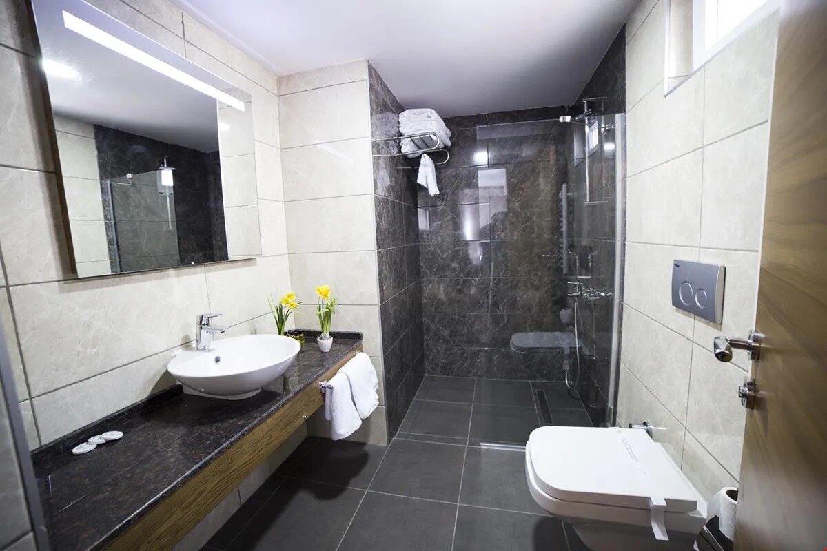 MD Barbaros Hotel · 21