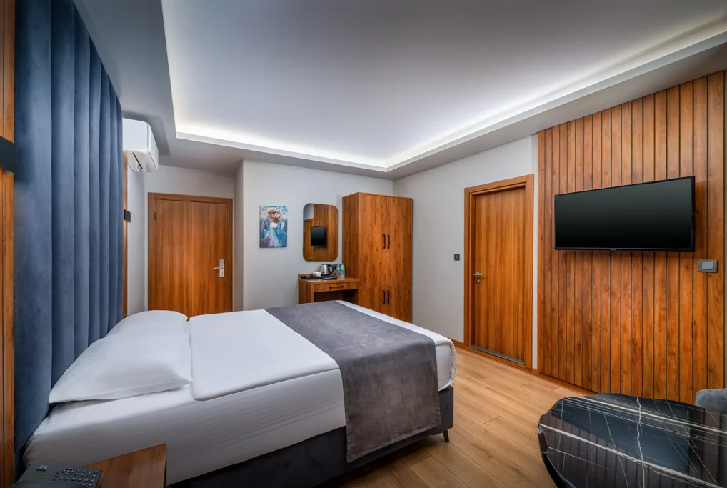 Elite Hotels İstanbul Airport