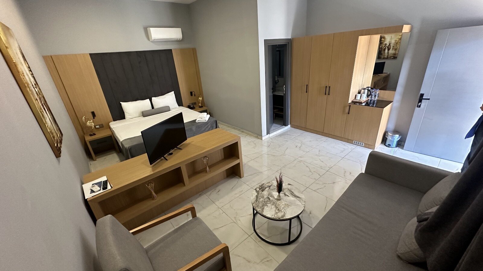 Vipark Otel & Spa