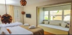 Cumbalı Deluxe Oda Görseli