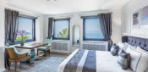 Deluxe Deniz Manzaralı Görseli