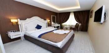 Atlıhanpark Otel