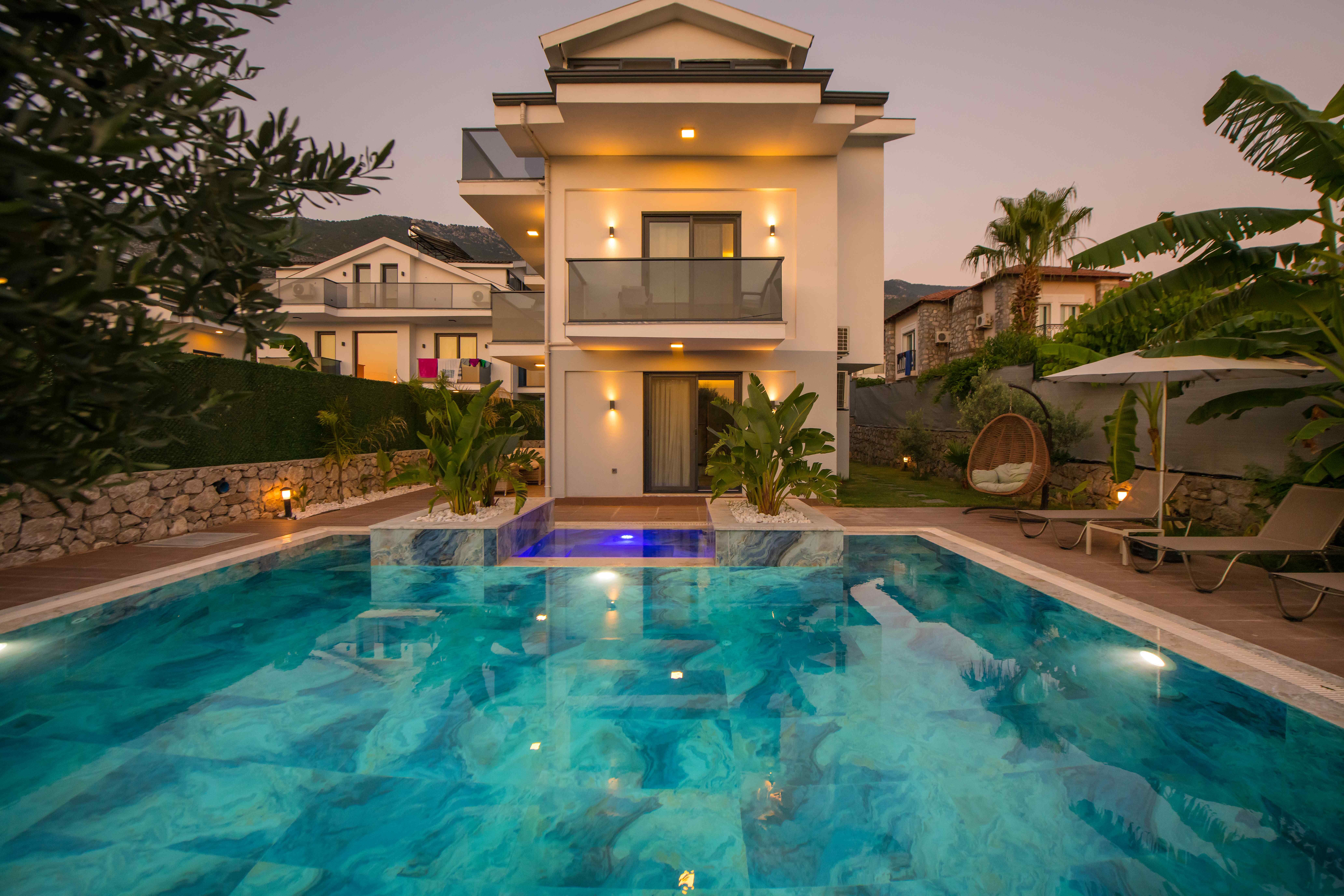Villa Dove