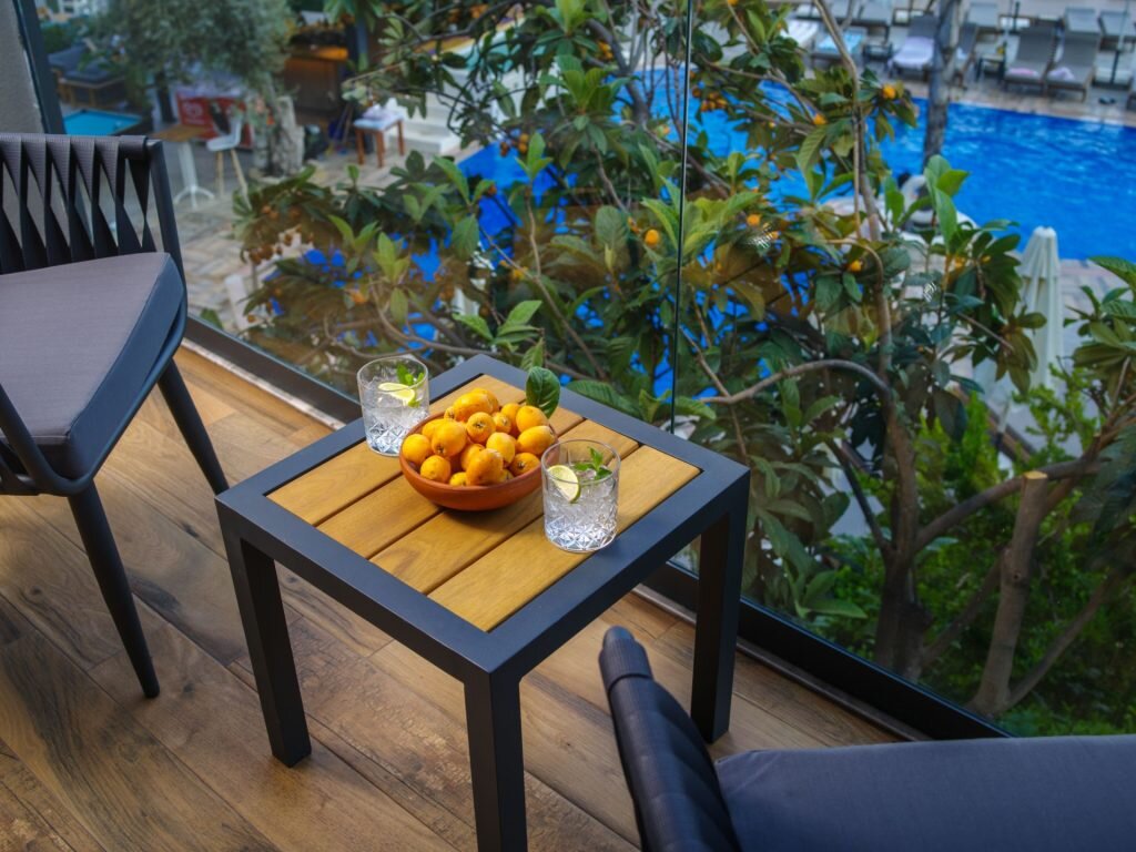 Morina Hills Rooms