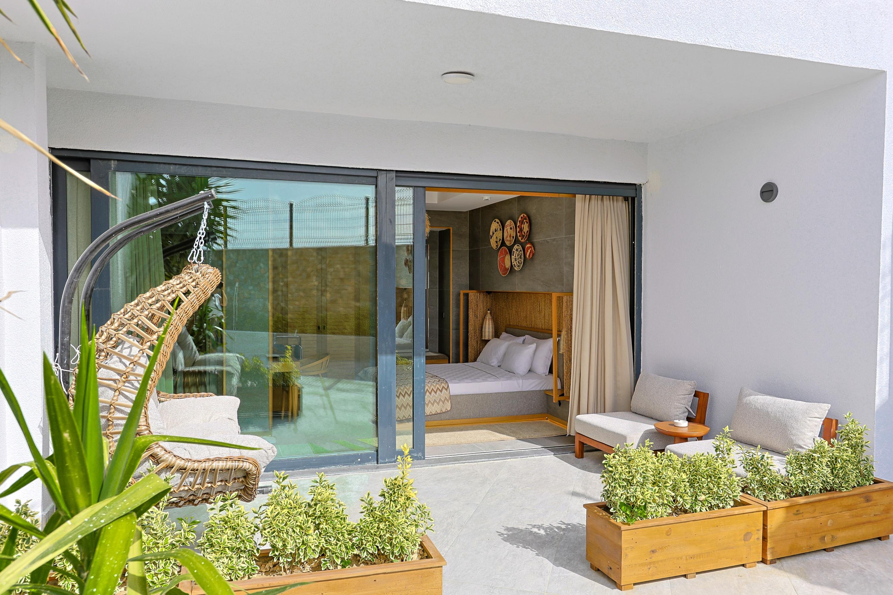 Sarezya Luxury Boutique Hotel galeri 7