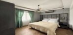 Deluxe Suite Görseli