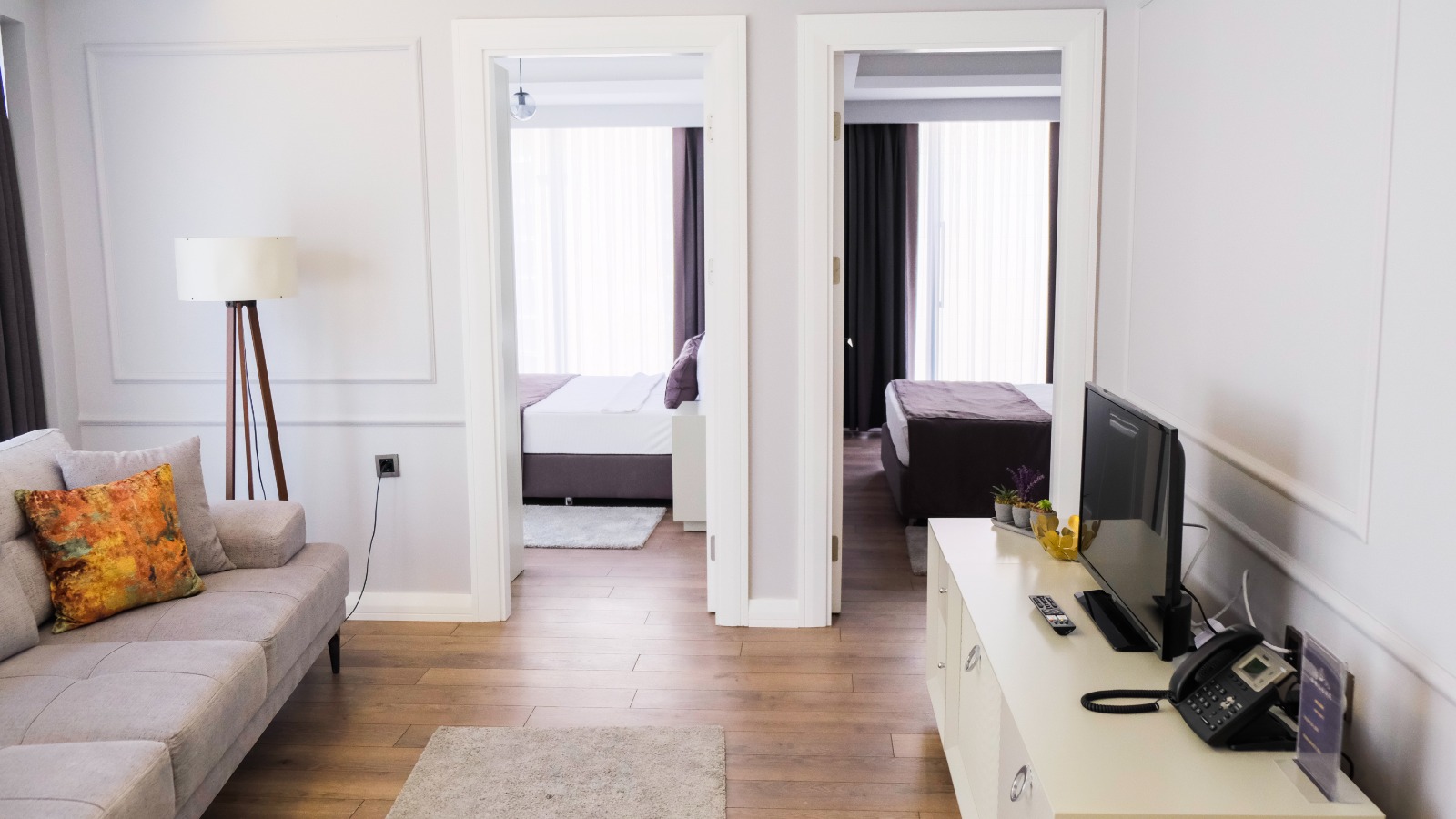 My Way Deluxe Hotel