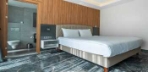 Suite Oda Bahçe Manzaralı Görseli