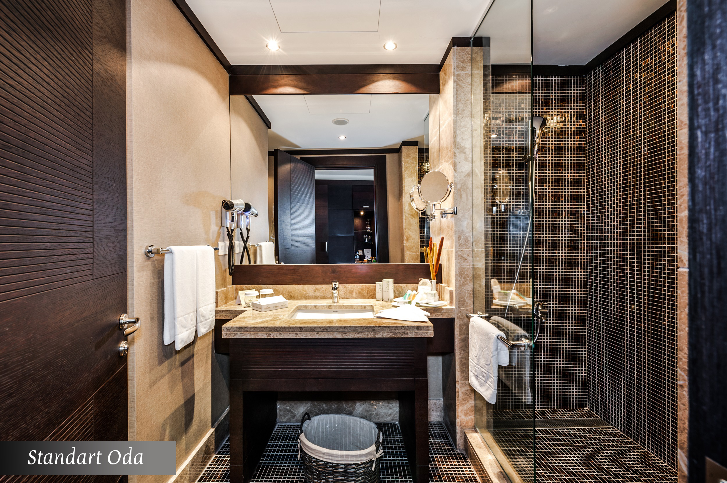 Sway Hotels Palandöken Erzurum