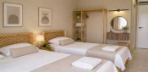 Family Suite 2 Bedrooms Görseli