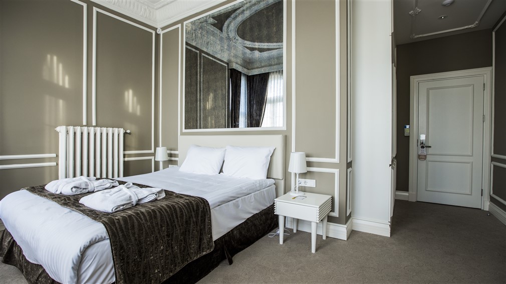 Triada Residence Taksim