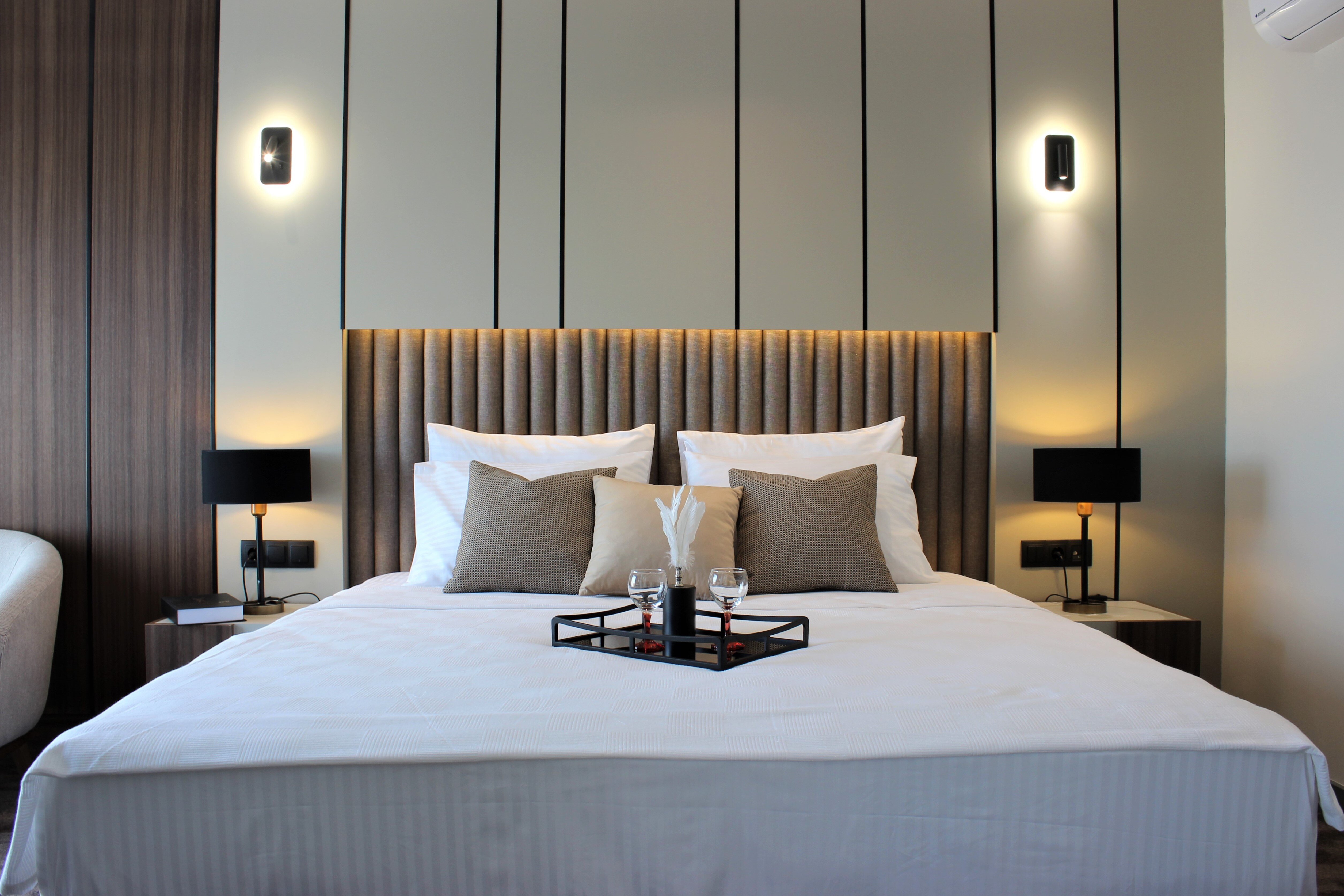Monalisa Hotels Kuşadası