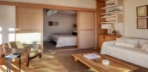 Deluxe Orman Manzaralı Cabana Görseli