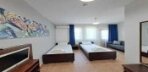Suite Oda - 2 Kişilik, Bahçe Manzaralı, Balkonlu Görseli